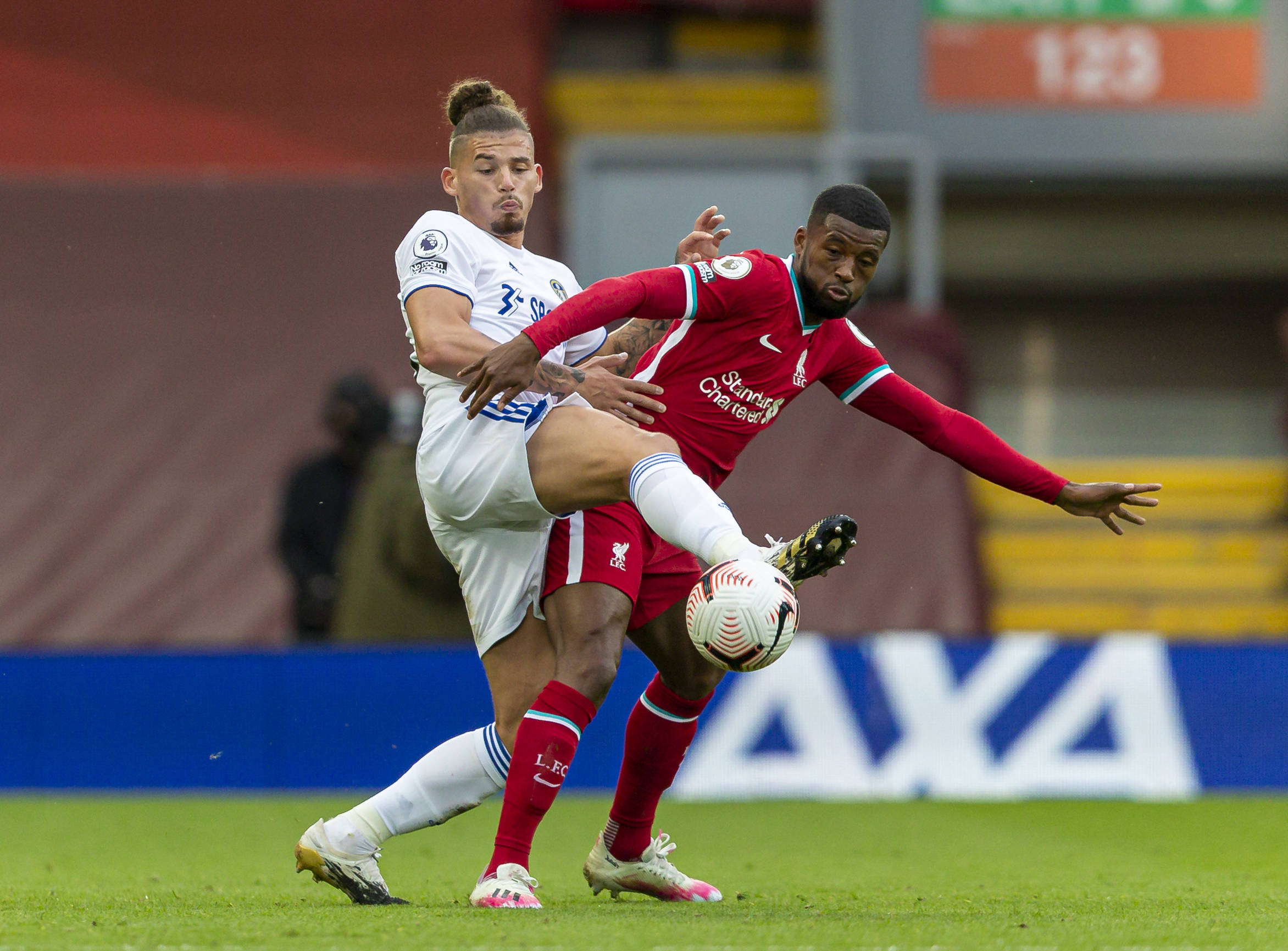 联赛中磨炼 联赛中磨炼