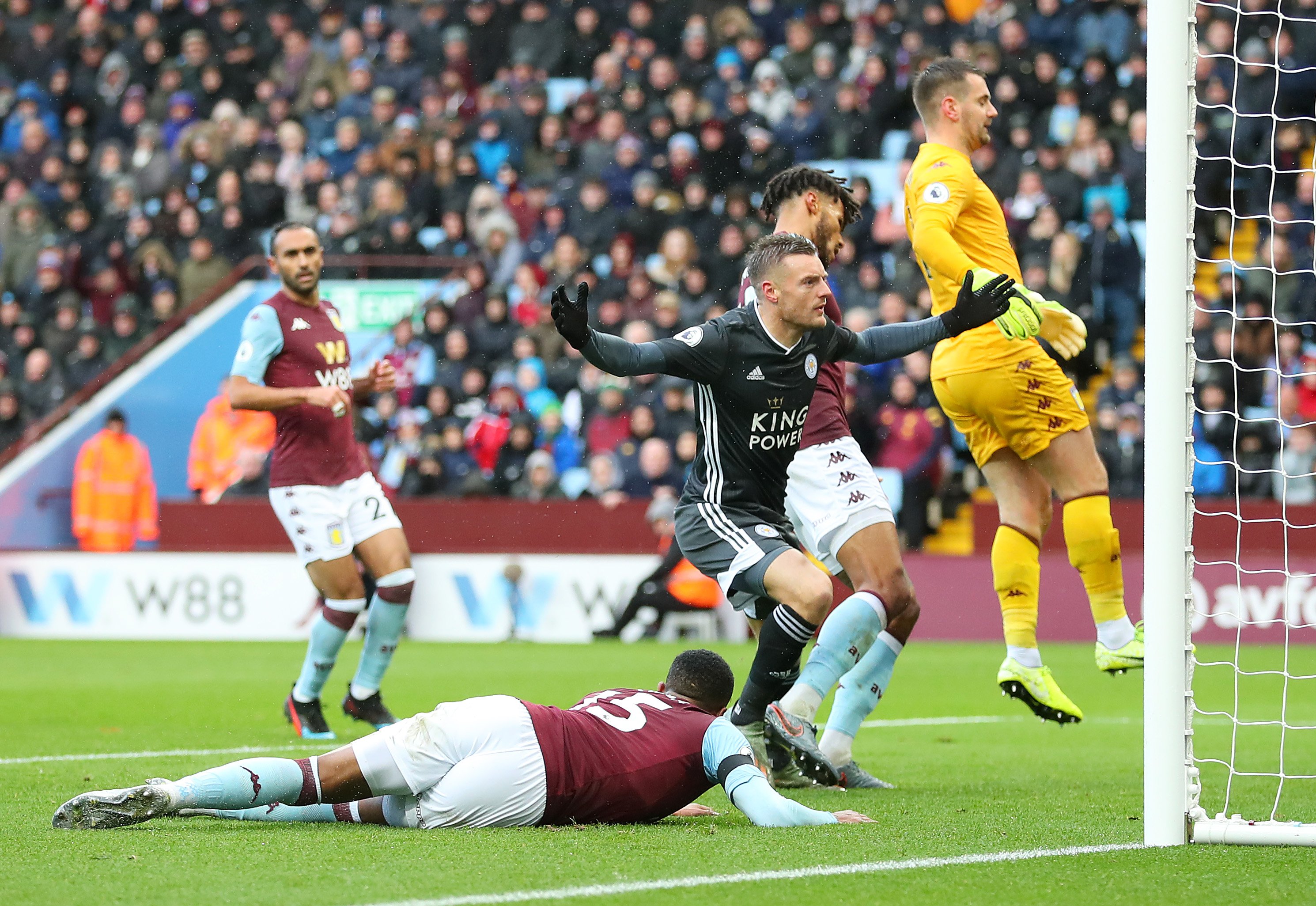 为前锋创造 为前锋创造